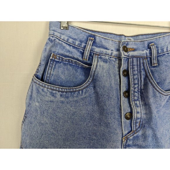 RIO by Stephen Mardon Vintage denim shorts - Picture 4 of 11